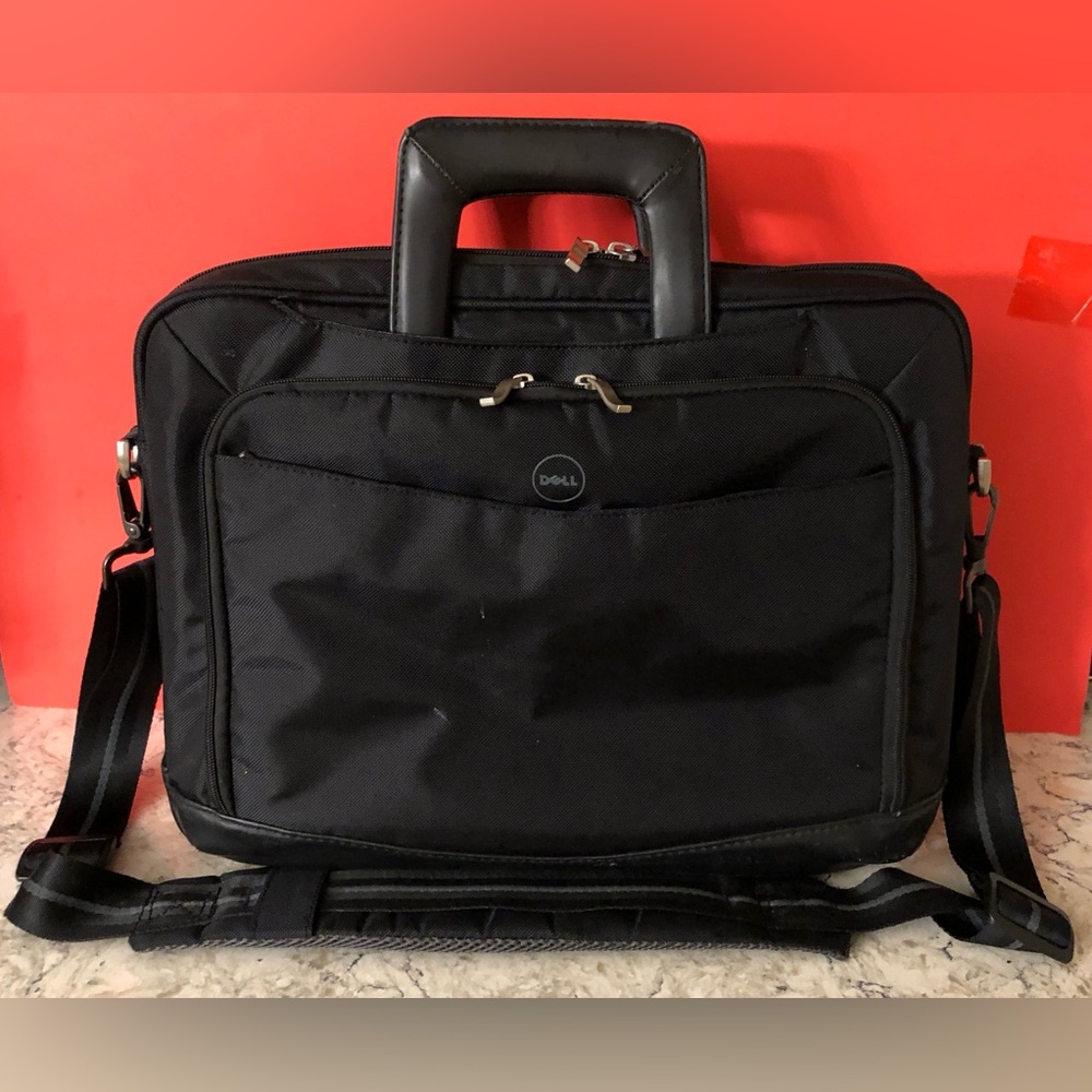 DELL Laptop Carrying bag